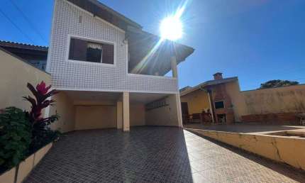 Casa com 3 quartos à venda no Jardim Lisa, Campinas 