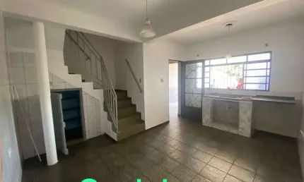 Sobrado à venda, Jardim Novo Maracanã, Campinas, SP