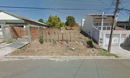 Terreno à venda, Cidade Satélite Íris, Campinas, SP