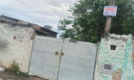 Terreno à venda no Jardim Metonópolis, Campinas 