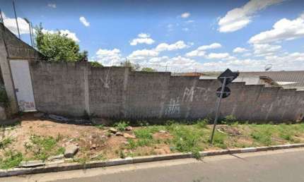 Terreno à venda, Cidade Satélite Íris, Campinas, SP