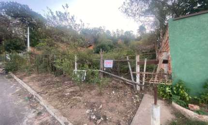 Terreno à venda, Cidade Satélite Íris, Campinas, SP