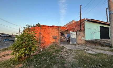Casa com 3 quartos à venda no Residencial São Luís, Campinas 