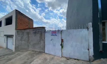 Terreno à venda no Jardim Lisa, Campinas 