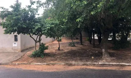 Terreno à venda, Conjunto Habitacional Parque Itajaí, Campinas, SP