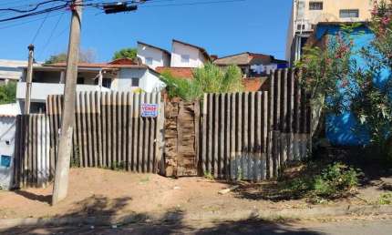 Terreno à venda no Jardim Liliza, Campinas 
