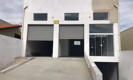 Ponto comercial com 1 sala para alugar no Jardim Lisa, Campinas 