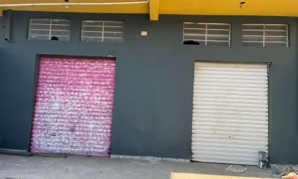 Barracão para locação, Parque Valença I, Campinas, SP