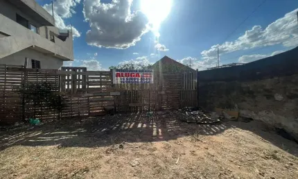 Terreno para locação, Jardim São Judas Tadeu, Campinas, SP