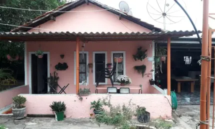Chácara à venda, chácaras cruzeiro do sul, campinas, sp