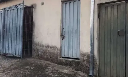 Casa à venda, conjunto habitacional parque da floresta, campinas, sp