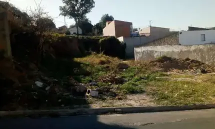 Terreno à venda, cidade satélite íris, campinas, sp