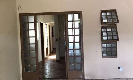 Casa com 3 quartos à venda no Residencial São Luís, Campinas 