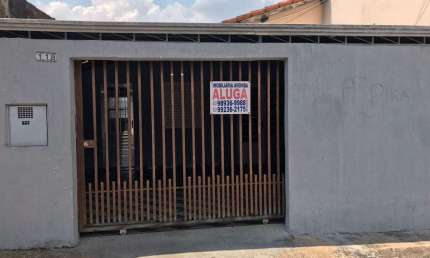 Casa à venda, Conjunto Residencial Parque São Bento, Campinas, SP