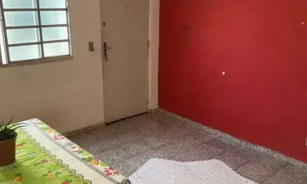 Apartamento com 2 quartos à venda no Jardim Santa Clara, Campinas 