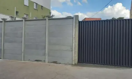 Terreno à venda, Cidade Satélite Íris, Campinas, SP