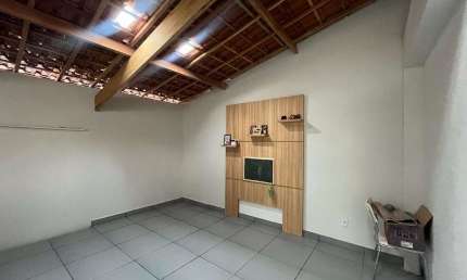 Casa à venda, Conjunto Residencial Parque São Bento, Campinas, SP