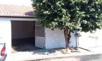 Casa para venda e locação, Residencial Cosmos, Campinas, SP