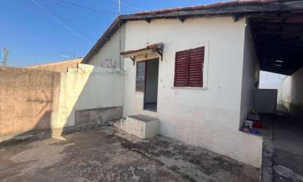 Casa à venda, Conjunto Residencial Parque São Bento, Campinas, SP