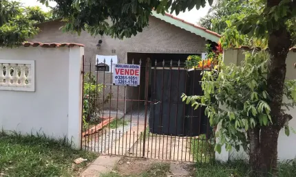 Casa com 2 quartos à venda no Jardim Santa Clara, Campinas 