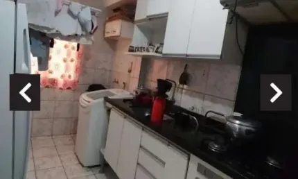 Apartamento à venda, parque valença i, campinas, sp