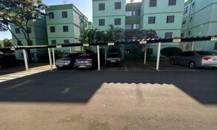 Apartamento para venda  Cidade Satélite Íris, Campinas, SP