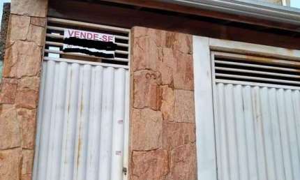 Sobrado à venda, Residencial São Luís, Campinas, SP
