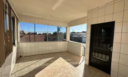 Casa superior  para locação, conjunto habitacional parque itajaí, campinas, sp