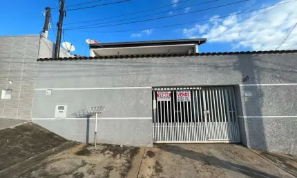 Casa à venda em ótimo local - Parque Valença I, Campinas, SP