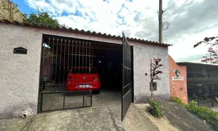 Casa à venda, Conjunto Residencial Parque São Bento, Campinas, SP