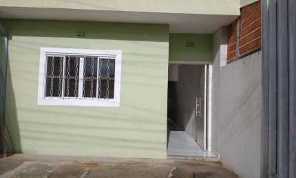 Casa à venda, Loteamento Residencial Novo Mundo, Campinas, SP