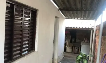 Casa 3 dormitórios à venda, Parque Valença I, Campinas, SP