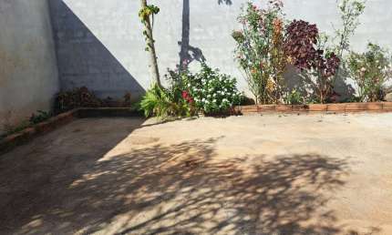 Casa com 2 quartos à venda no José Tonolli, Itapira 