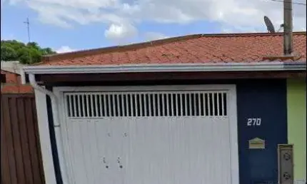 Casa à venda, Loteamento Adventista Campineiro, Hortolândia, SP