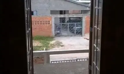 Casa com 2 quartos à venda no Jardim Santa Clara, Campinas 