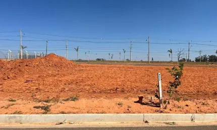 Terreno à venda, Santa Clara, Campinas, SP  - URBA PARQUE DUNLOP