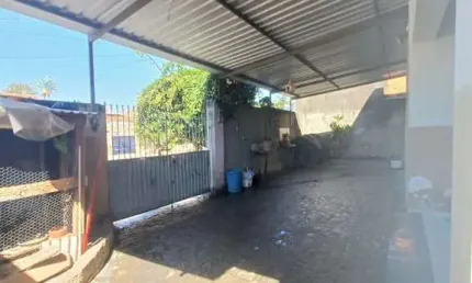 Casa com 2 quartos à venda no Jardim Lisa, Campinas 
