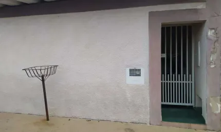 Casa com 3 quartos à venda na Vila Castelo Branco, Campinas 