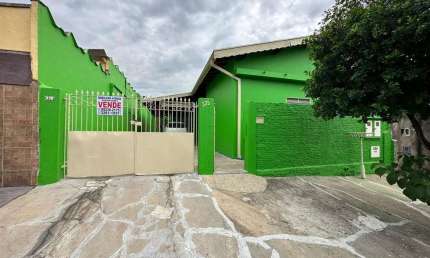 Excelente imóvel para investimento, Jardim Campos Elíseos, Campinas, SP