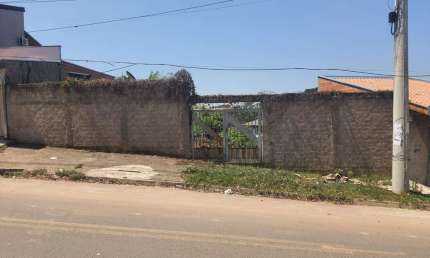 Terreno à venda 250m², Parque Residencial Campina Grande, Campinas, SP