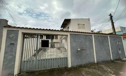 Parque Valença I, Campinas, SP. Ótima oportunidade de investimento. Aceita permuta por apartamento