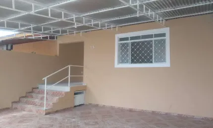 Casa à venda, Conjunto Habitacional Parque Itajaí, Campinas, SP