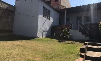 Casa para venda 2 dormitórios - jardim lisa, campinas, sp