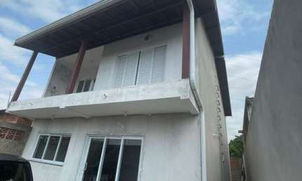 Sobrado para venda, Conjunto Habitacional Parque da Floresta, Campinas, SP