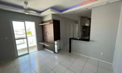 Apartamento  à venda, Jardim Novo Maracanã, Campinas, SP