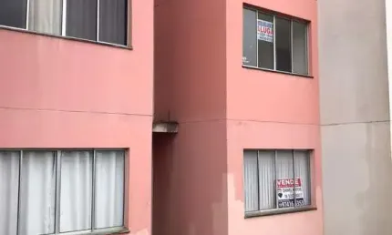 Apartamento à venda, Parque Valença I, Campinas, SP