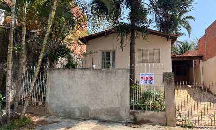 Casa em condomínio fechado com 1 quarto à venda no Jardim Santa Clara, Campinas 