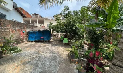 Casa com 2 quartos à venda no Jardim Liliza, Campinas 
