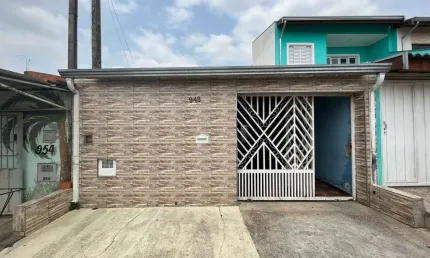 Casa 3 dormitórios à venda, Loteamento Residencial Novo Mundo, Campinas, SP