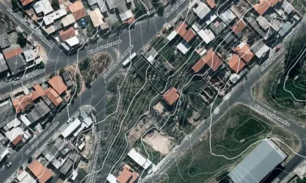 Terreno à venda no Jardim Santa Rosa, Campinas 